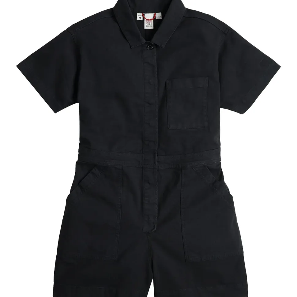 Dirt Romper - Women's