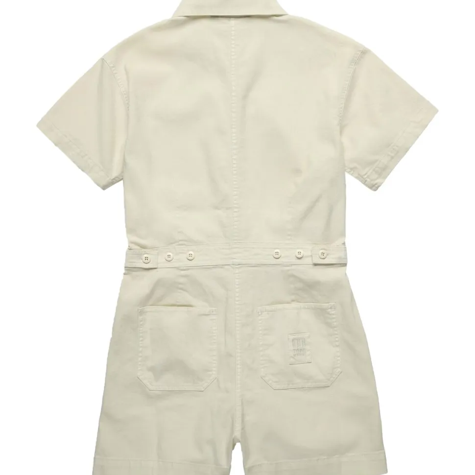 Dirt Romper - Women's