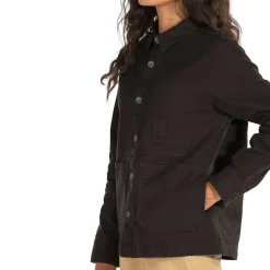 Dirt Utility Jacket - Women's
