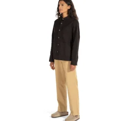Dirt Utility Jacket - Women's