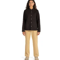 Dirt Utility Jacket - Women's