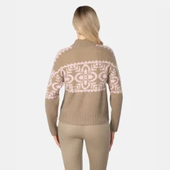 Disa Knit Sweater - Women's