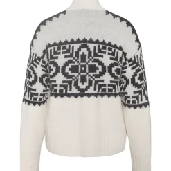 Disa Knit Sweater - Women's