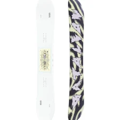 Disaster Snowboard - 2026