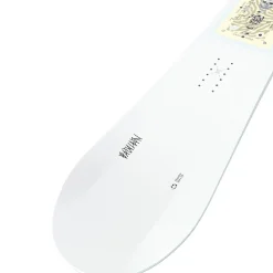 Disaster Snowboard - 2026