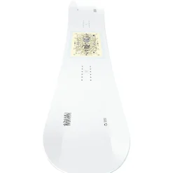 Disaster Snowboard - 2026