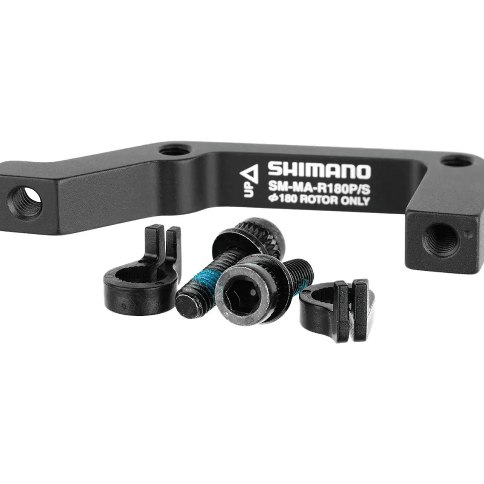 Disc Brake Adapters
