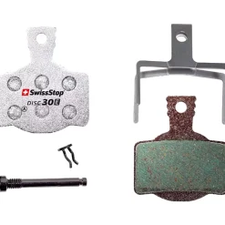 Disc E Brake Pads