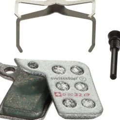 Disc E Brake Pads