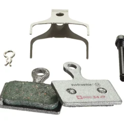Disc E Brake Pads