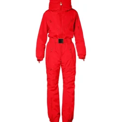 Discover Ski Suit - Women's