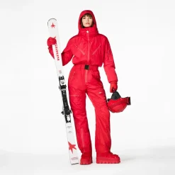 Discover Ski Suit - Women's