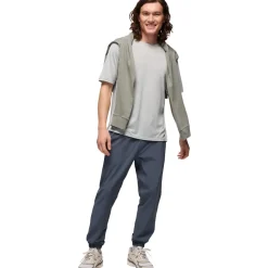 Discovery Trail Jogger - Men's