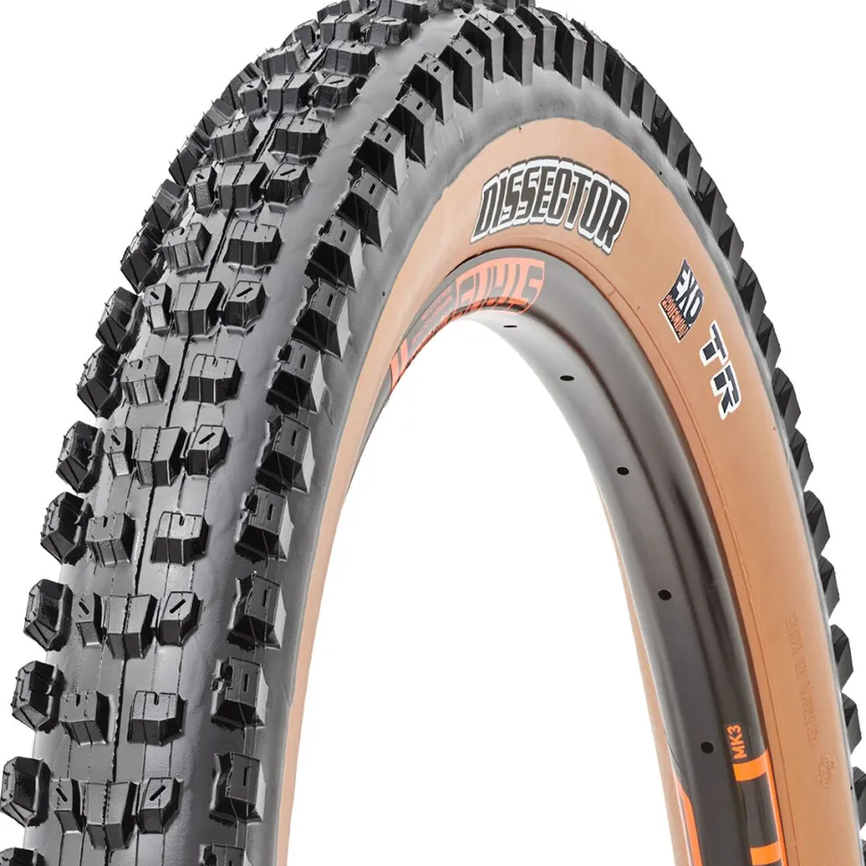 Dissector Dual-EXO/TR 29in Tire