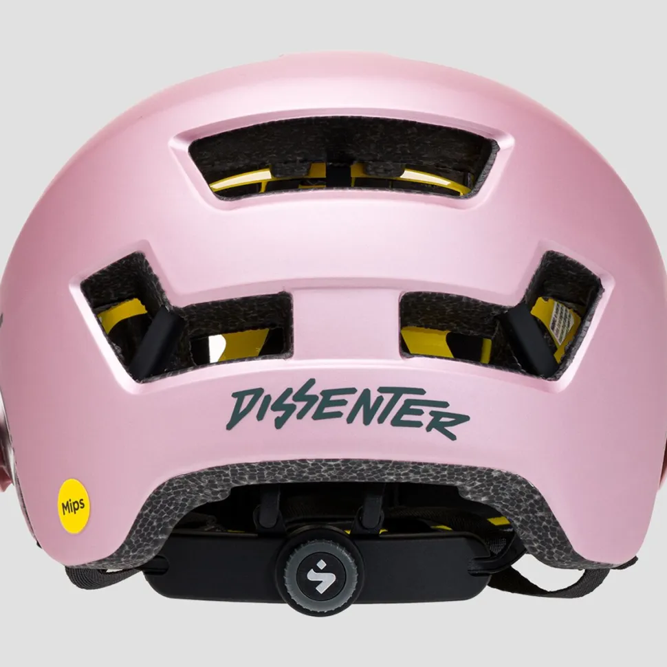Dissenter Mips Helmet
