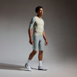 Distance 2.0 Short-Sleeve Jersey - Men's