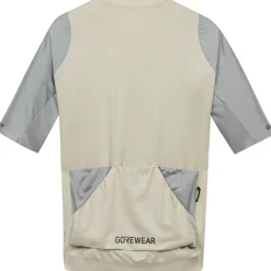 Distance 2.0 Short-Sleeve Jersey - Men's