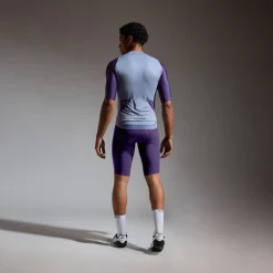 Distance 2.0 Short-Sleeve Jersey - Men's