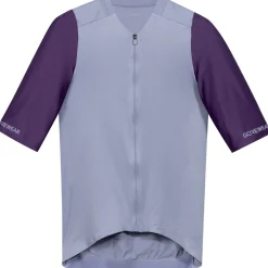 Distance 2.0 Short-Sleeve Jersey - Men's