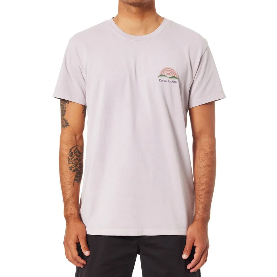 Distance T-Shirt - Men's