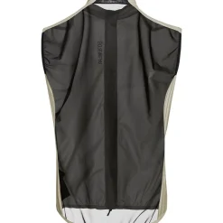Distance Windbreaker Vest - Men's