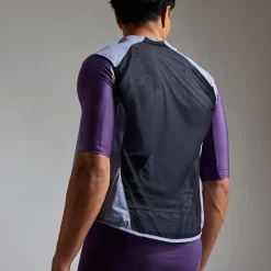 Distance Windbreaker Vest - Men's