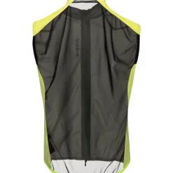 Distance Windbreaker Vest - Men's