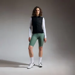 Distance Windbreaker Vest - Women's