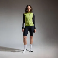 Distance Windbreaker Vest - Women's