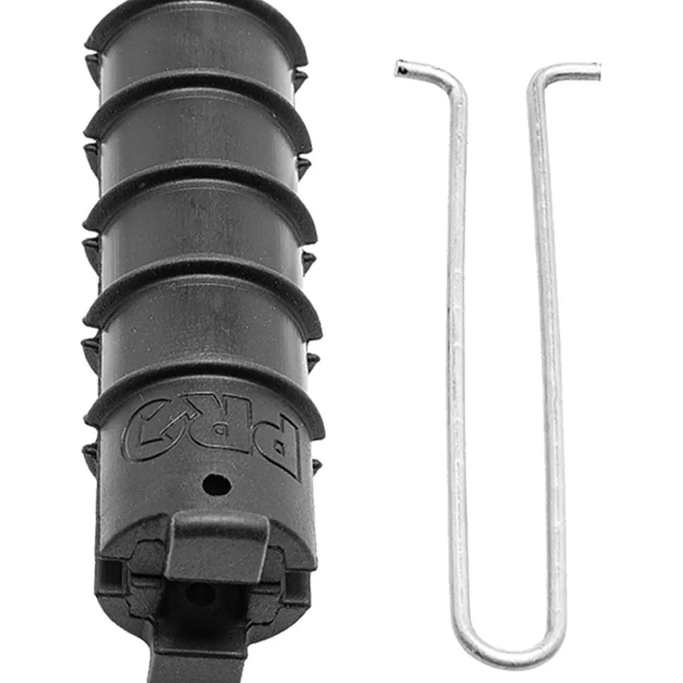 Di2 Steer Tube Battery Holder