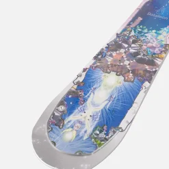 Distortia Snowboard - 2026 - Women's