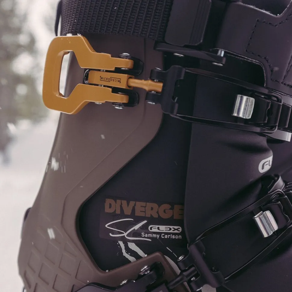 Diverge SC Ski Boot - 2025