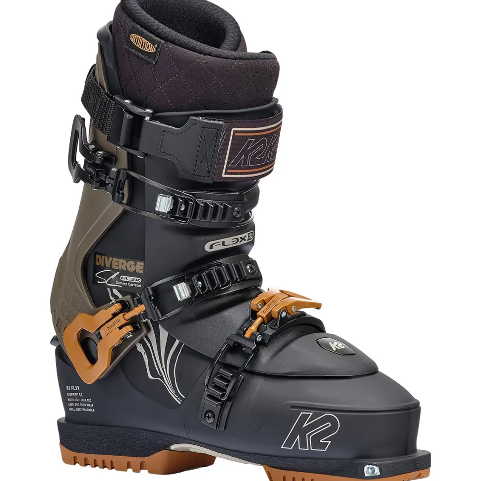 Diverge SC Ski Boot - 2025