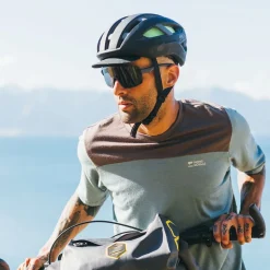 Diversion Merino Short-Sleeve Bike Jersey - Men's