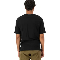 Diversion Merino Short-Sleeve Bike Jersey - Men's