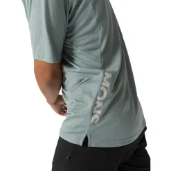 Diversion Merino Short-Sleeve Bike Jersey - Men's