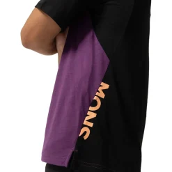 Diversion Merino Short-Sleeve Bike Jersey - Men's