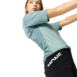 Diversion Merino Short-Sleeve Bike Jersey - Women's