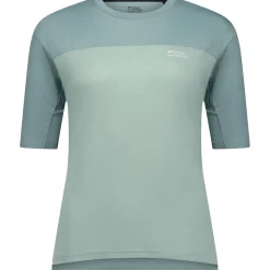 Diversion Merino Short-Sleeve Bike Jersey - Women's