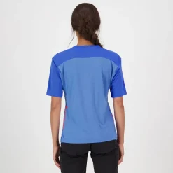 Diversion Merino Short-Sleeve Bike Jersey - Women's