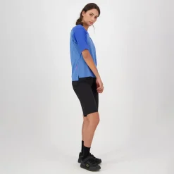 Diversion Merino Short-Sleeve Bike Jersey - Women's