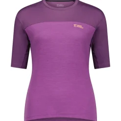 Diversion Merino Short-Sleeve Bike Jersey - Women's