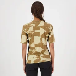 Diversion Merino Short-Sleeve Bike Jersey - Women's