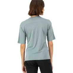 Diversion Merino Short-Sleeve Bike Jersey - Women's