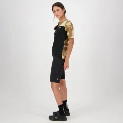 Diversion Merino Short-Sleeve Bike Jersey - Women's