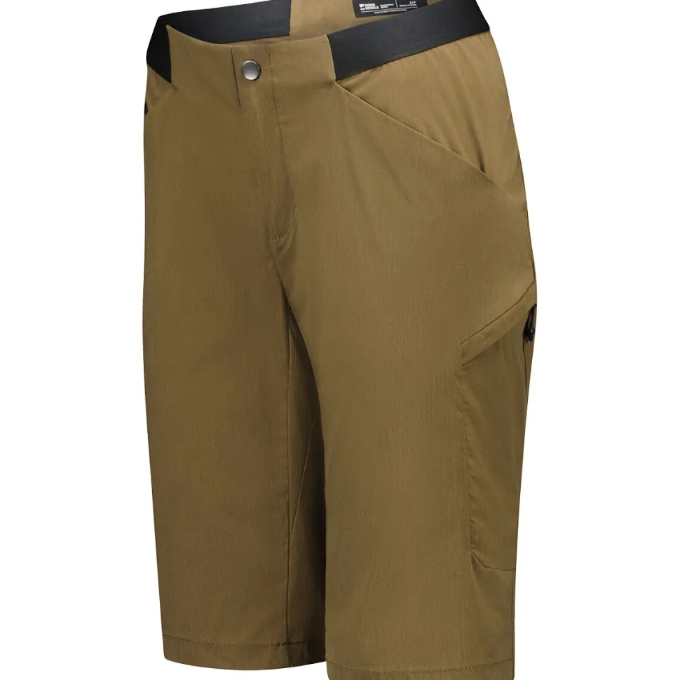 Diversion Merino Trail Bike Short - Women's