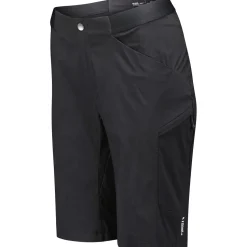 Diversion Merino Trail Bike Short - Women's