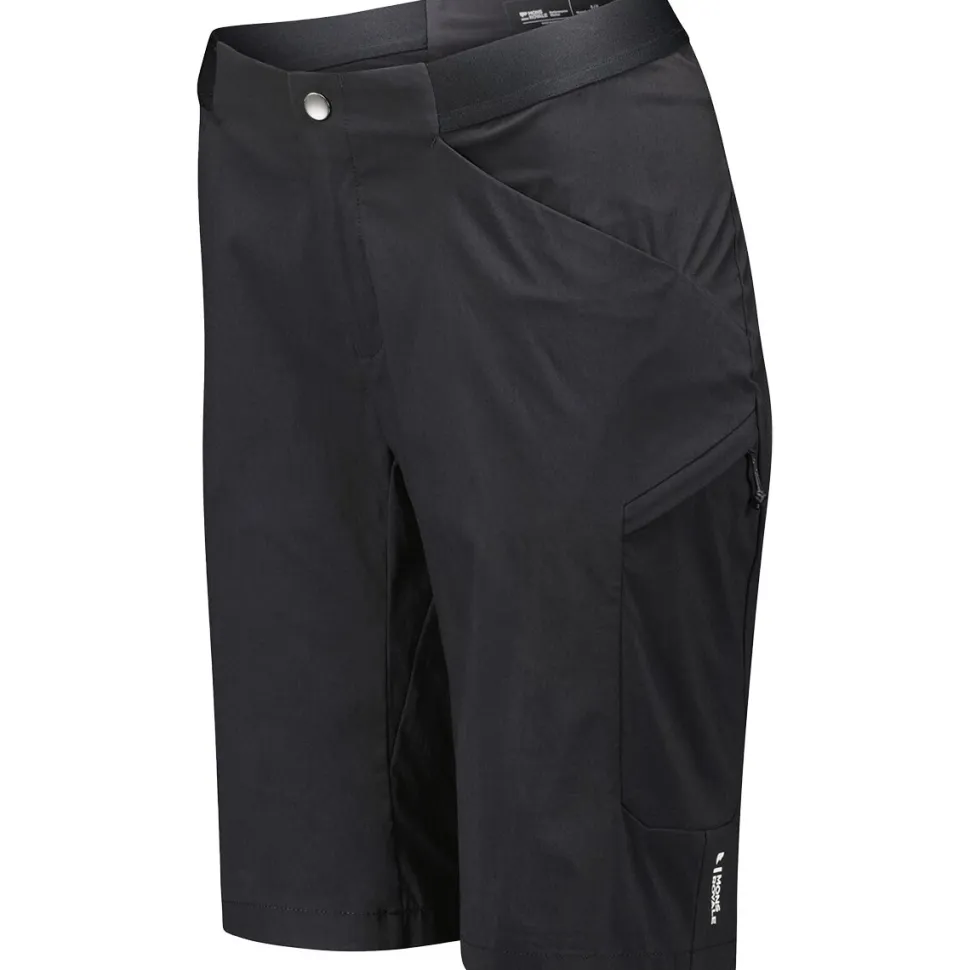 Diversion Merino Trail Bike Short - Women's