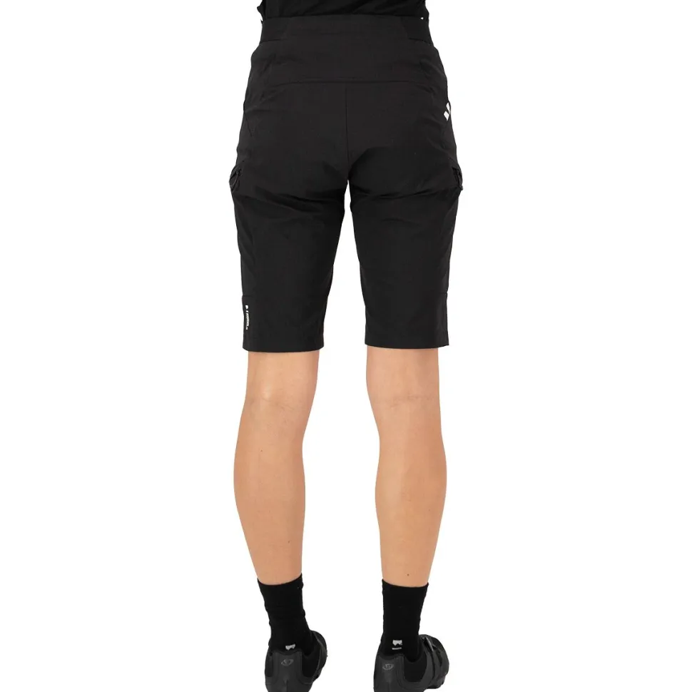 Diversion Merino Trail Bike Short - Women's