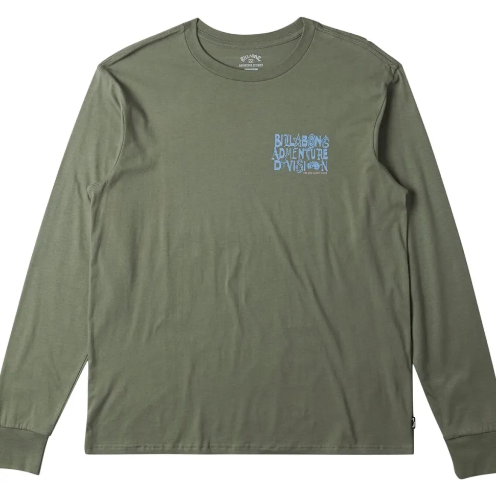 Diversity Long-Sleeve T-Shirt - Men's